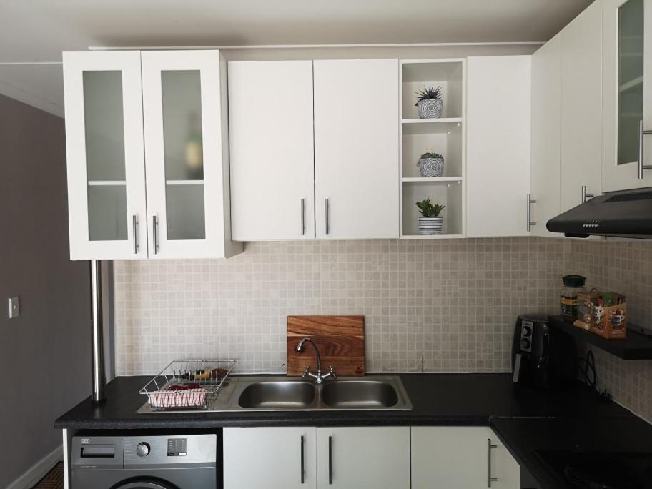 Apartment Kennies